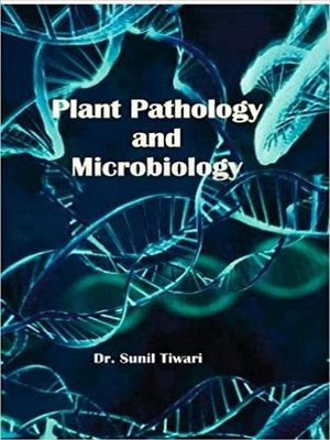 cover image of Plant Pathology and Microbiology